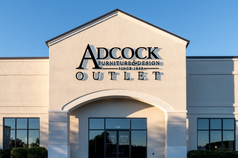 Adcock Furniture & Design Outlet Image 2